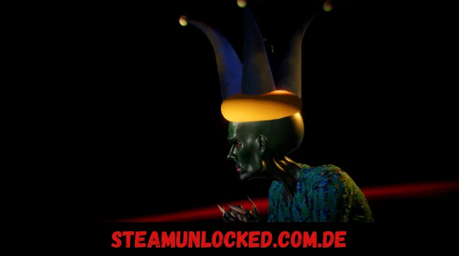 Eye Of The Summoner Free Download PC