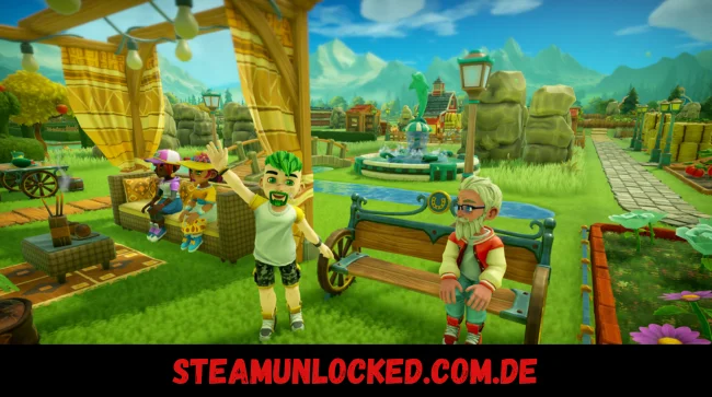 Farm Together 2 Free Download PC