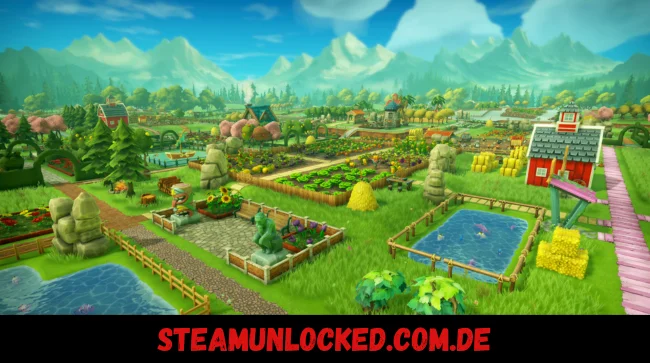 Farm Together 2 Free Download