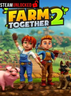 Farm Together 2 Free Download