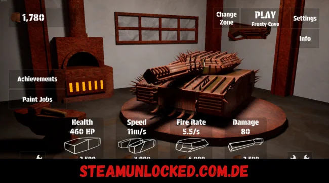 Forged In Fury Free Download PC