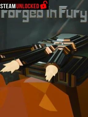 Forged In Fury Free Download