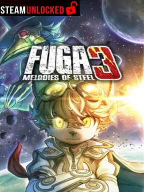 Fuga: Melodies of Steel 3 Free Download