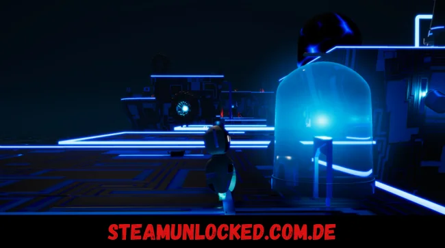 Gloom - System Breach Free Download