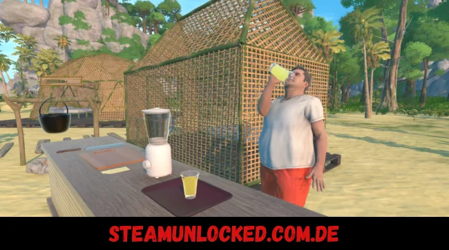 Gym Camp Simulator Free Download