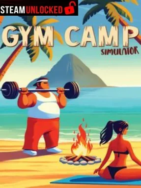 Gym Camp Simulator Free Download