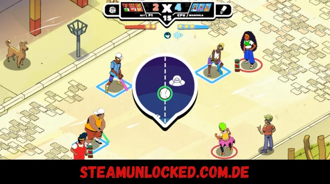 Hit It Back Free Download PC
