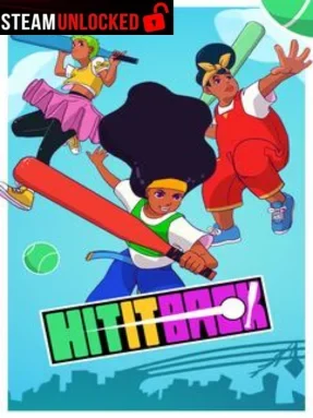 Hit It Back Free Download