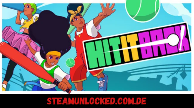 Hit It Back