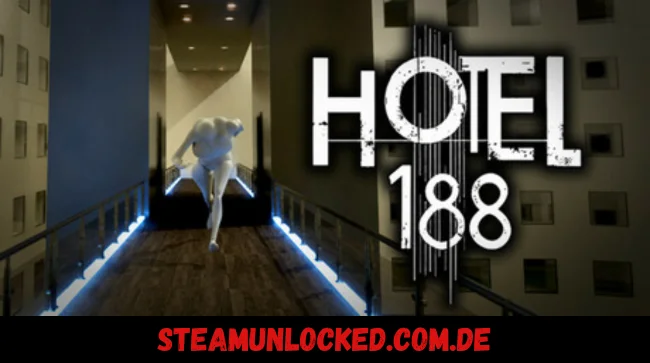 Hotel 188
