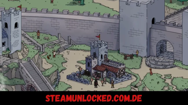 Legacy of Sin Ill-Boding Free Download PC