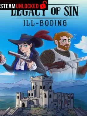 Legacy of Sin: Ill-Boding Free Download