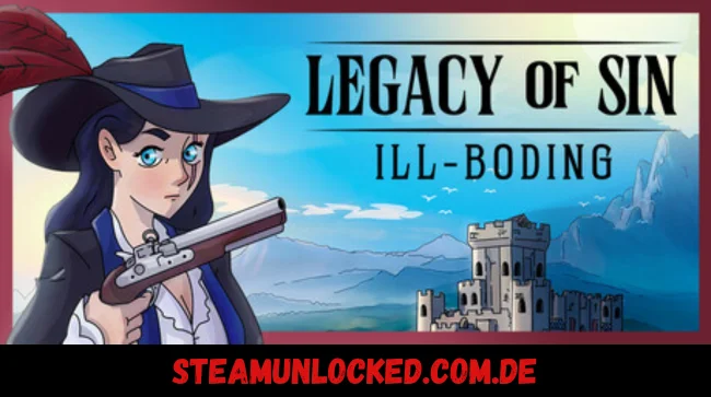 Legacy of Sin Ill-Boding