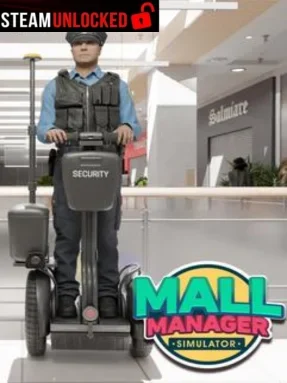 MALL MANAGER SIMULATOR Free Download