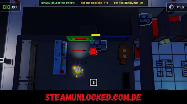 Mall Heist Free Download