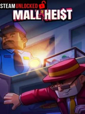 Mall Heist Free Download
