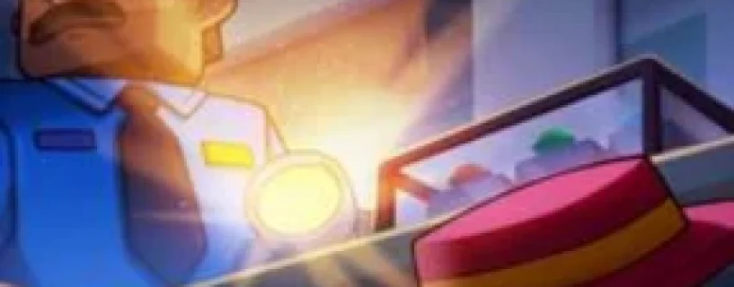 Mall Heist Free Download
