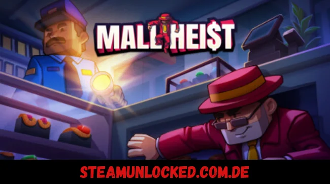 Mall Heist