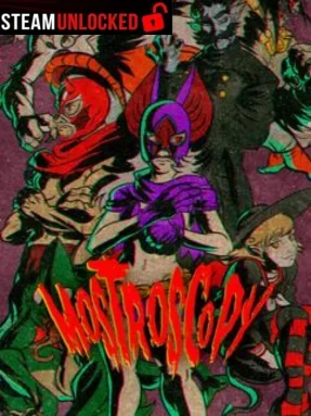 Mostroscopy – Camazotz Free Download