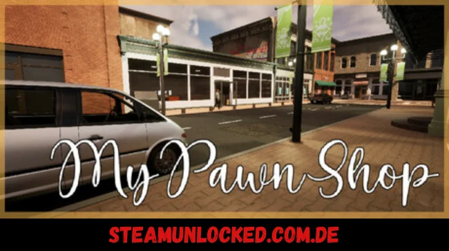 MyPawnShop