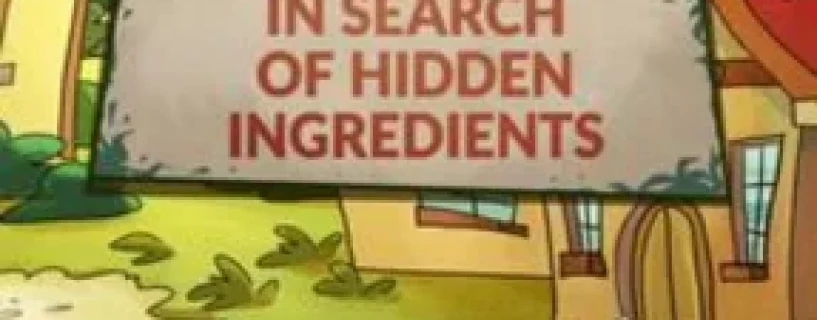 Nora: In Search of Hidden Ingredients Free Download