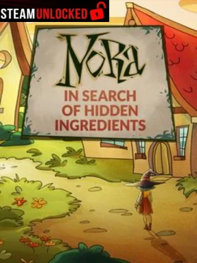 Nora: In Search of Hidden Ingredients Free Download