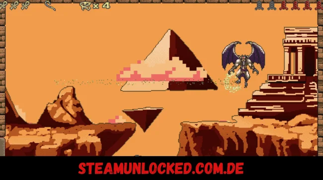 Osiris Quest Free Download PC