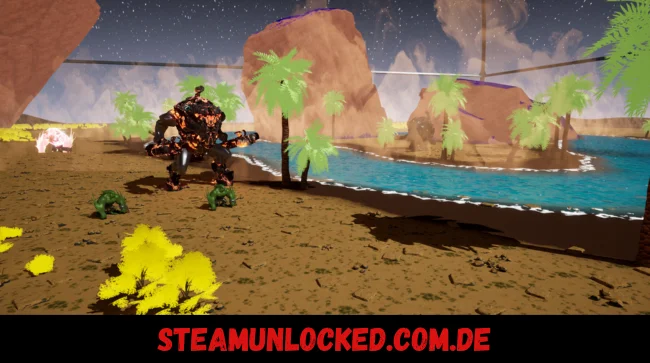Polycar Blitz Free Download PC