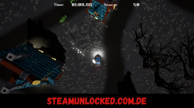 Polycar Blitz Free Download