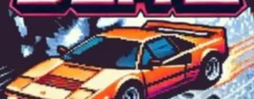 Polycar Blitz Free Download