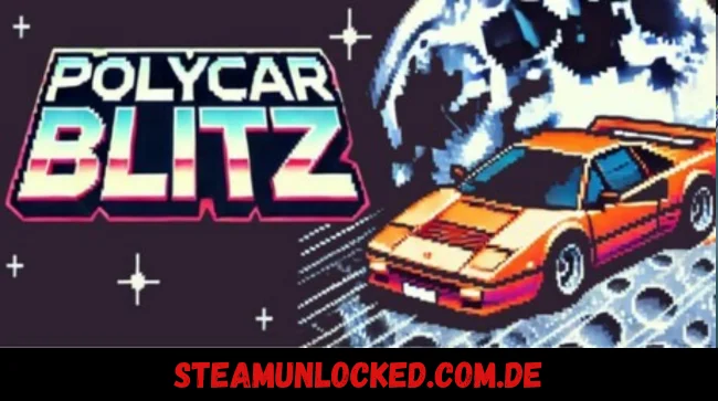 Polycar Blitz