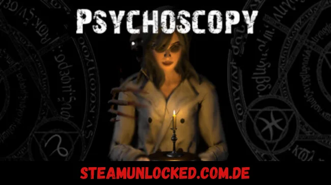 Psychoscopy