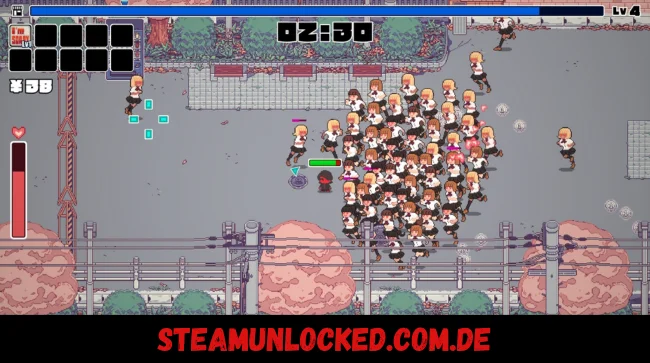 SORRY SURVIVOR Free Download