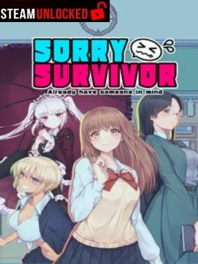 SORRY SURVIVOR Free Download