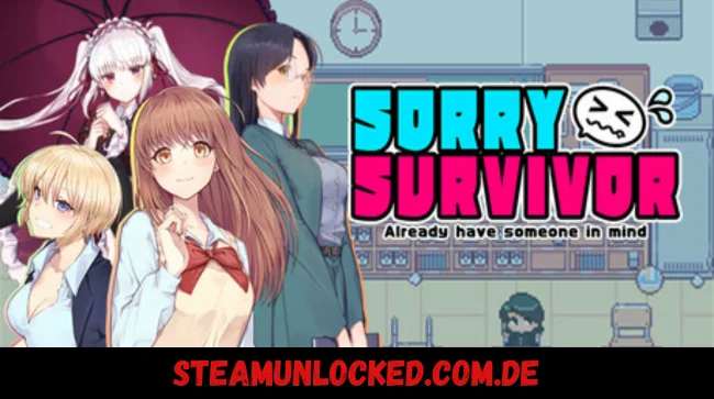 SORRY SURVIVOR