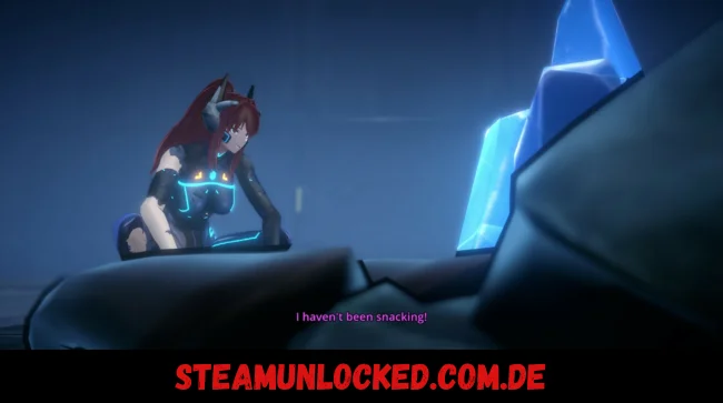 Scar-Lead Salvation Free Download PC