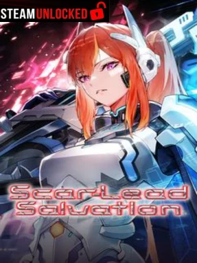 Scar-Lead Salvation Free Download