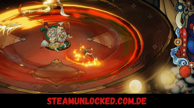 Sin and Love gameplay screenshot 2