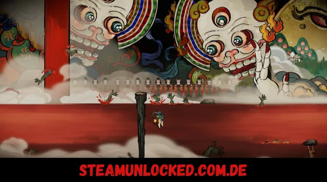 Sin and Love gameplay screenshot 1