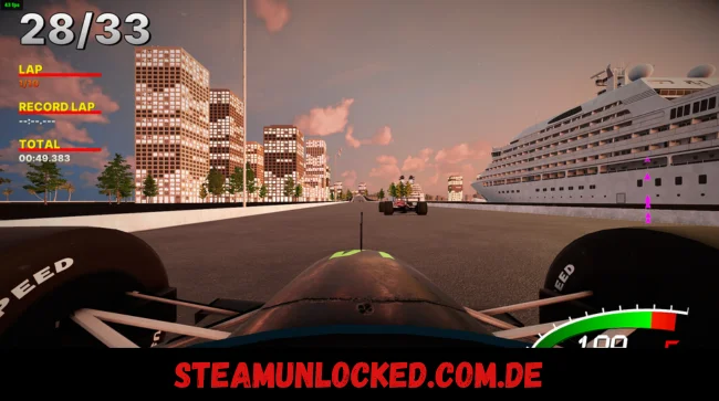 Speedy 500 Free Download PC