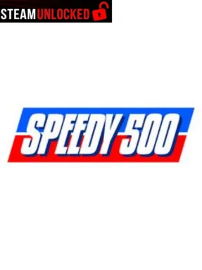 Speedy 500 Free Download