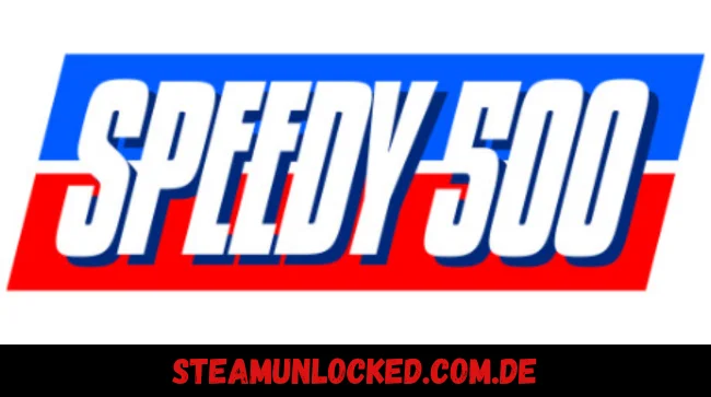 Speedy 500