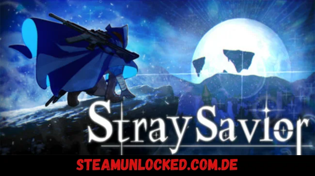 Stray Savior