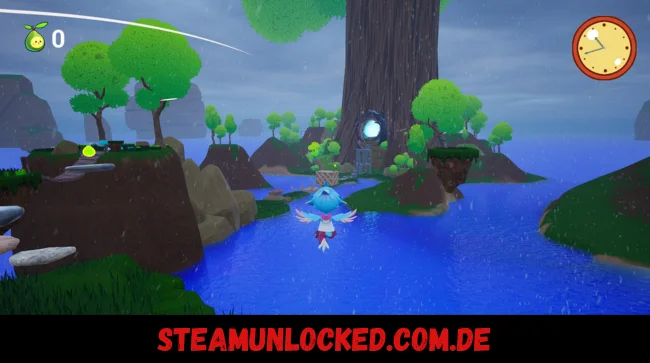 Super Kalavinka Steamunlocked