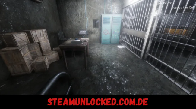 Synthetic Captive Free Download