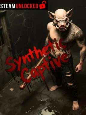 Synthetic Captive Free Download