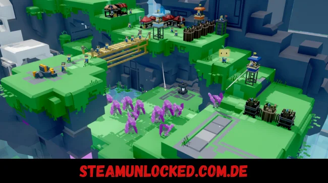 TDS - Tower Defense Strategy Free Download