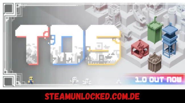 TDS - Tower Defense Strategy