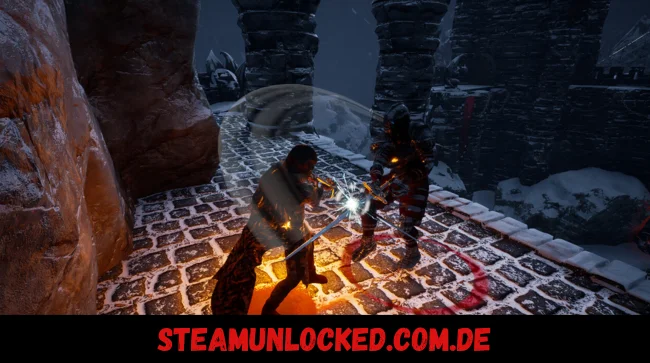 Talon's Blade Free Download