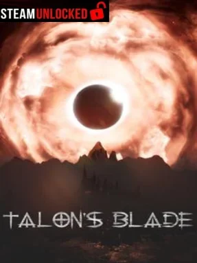 Talon’s Blade Free Download